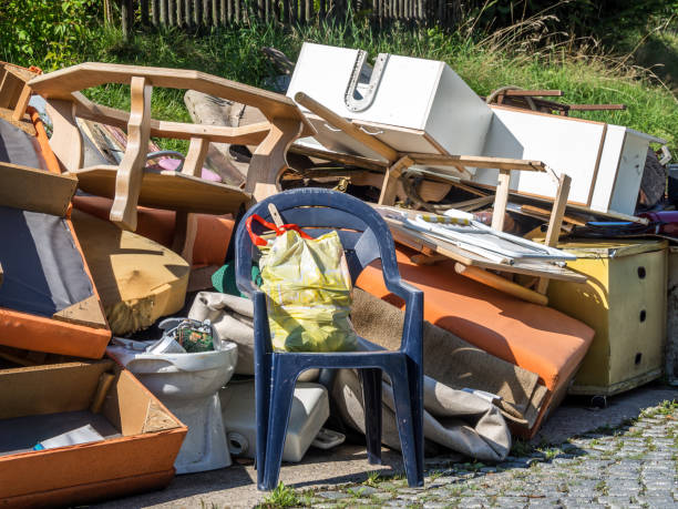 Household Junk Removal in Baker City, OR