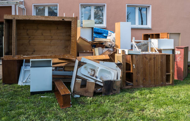 Best Affordable Junk Removal Services  in Baker City, OR