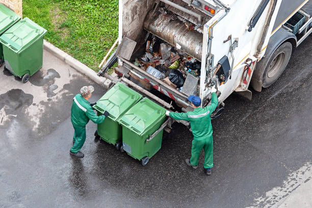 Best Estate Cleanout Services  in Baker City, OR