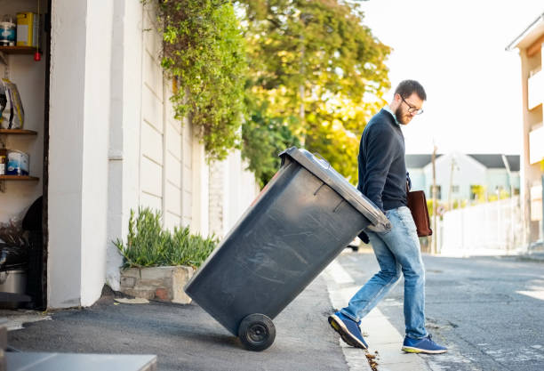 Best Residential Junk Removal  in Baker City, OR