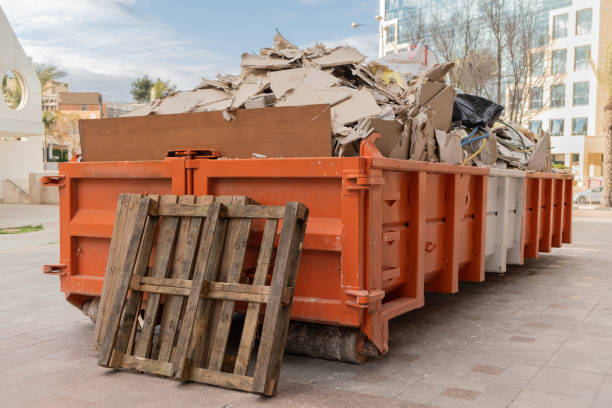 Best Commercial Junk Removal  in Baker City, OR