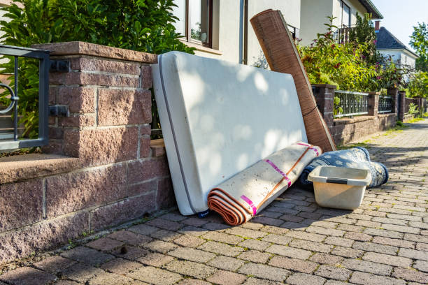 Best Same-Day Junk Removal  in Baker City, OR